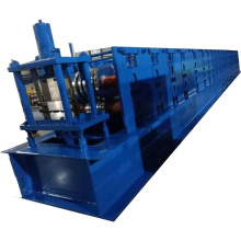 galvanized steel Scaffolding Plank walk board roll forming machine